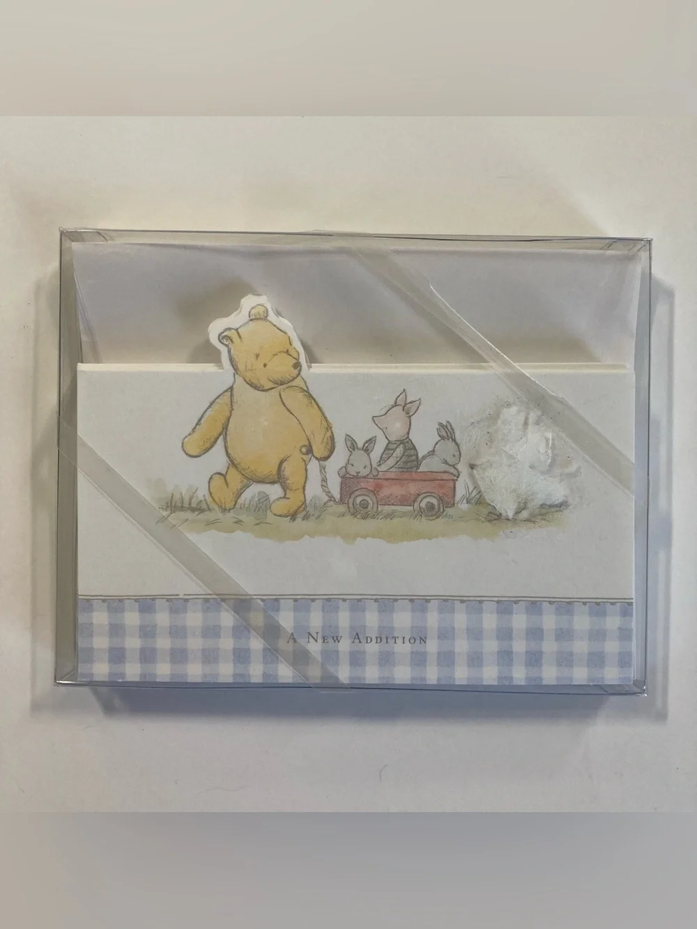 Disney lot pks