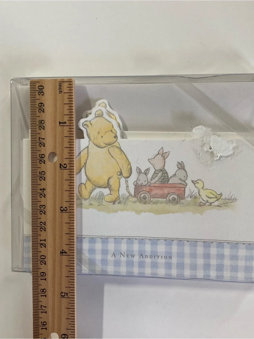 Disney lot pks