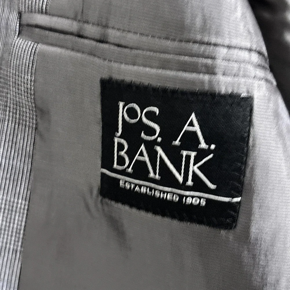 Jos. A. Bank salty bird