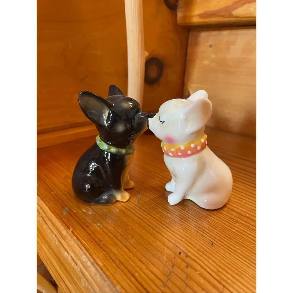 No Brand adorable kissing