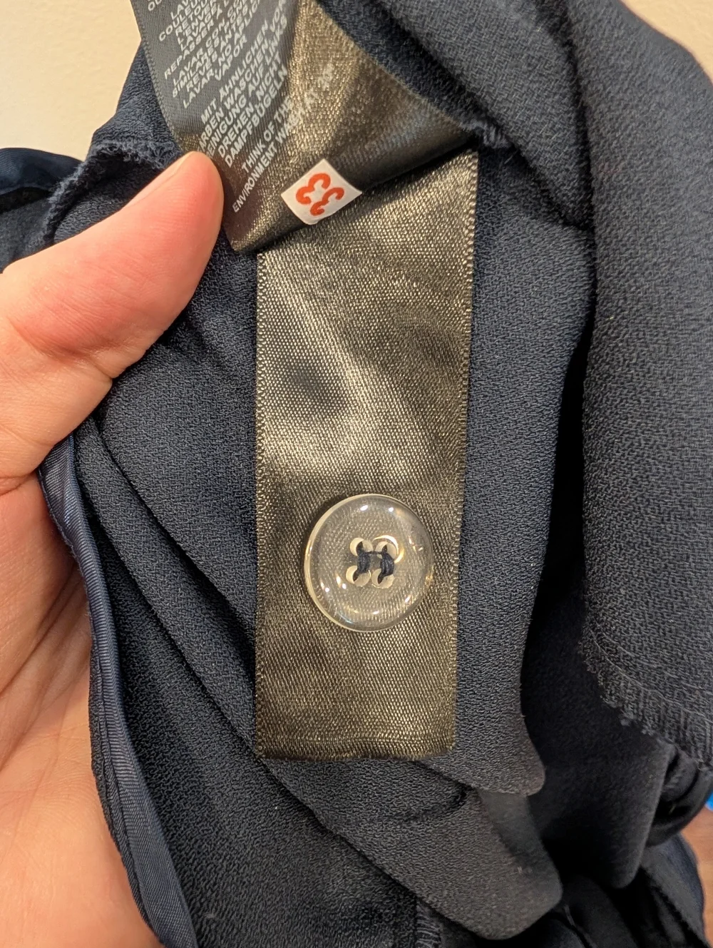 ASOS 💙asos toe
