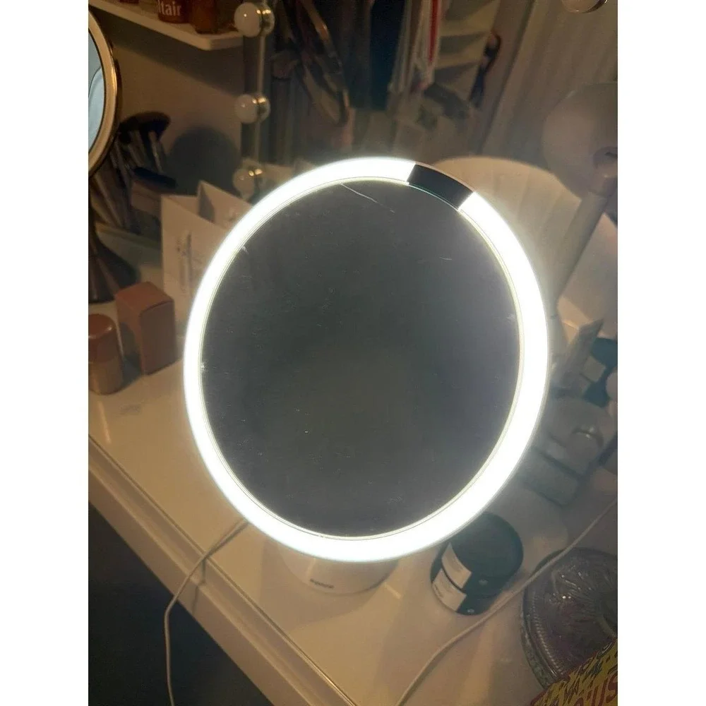 simplehuman works great