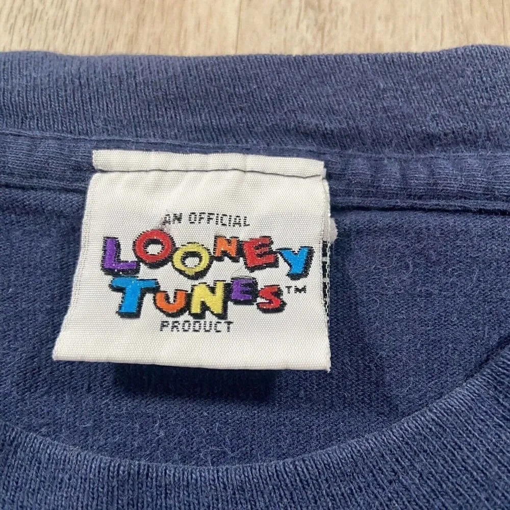 Looney Toons vintage 1995