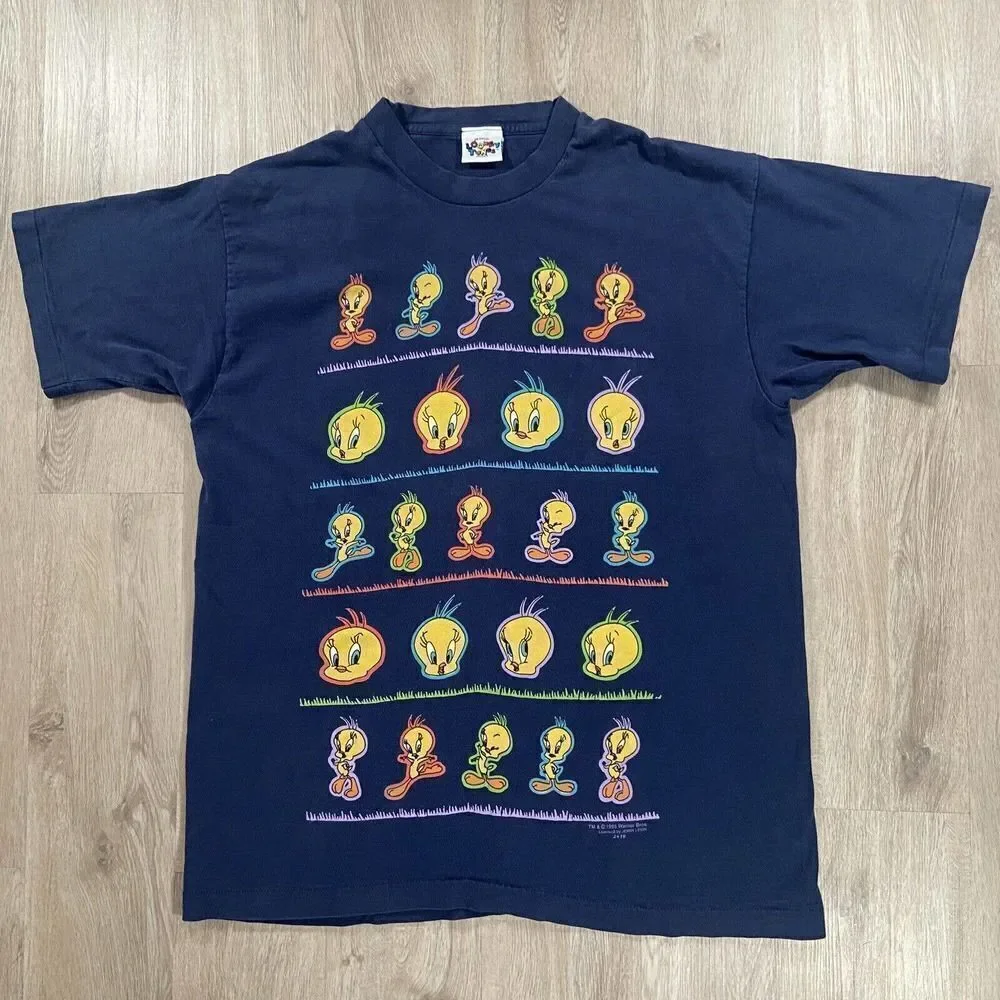 Looney Toons vintage 1995