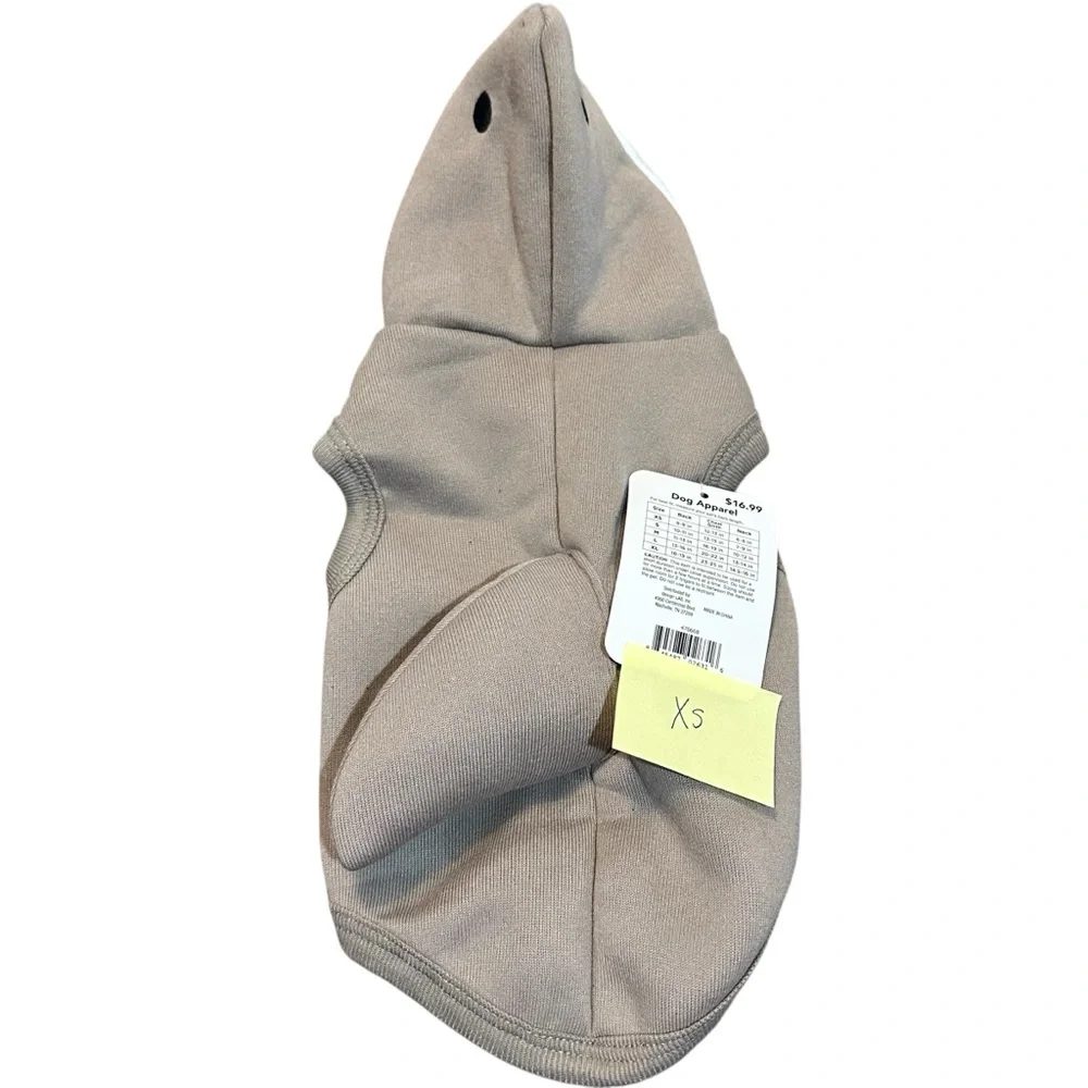buttons & bones nwt your