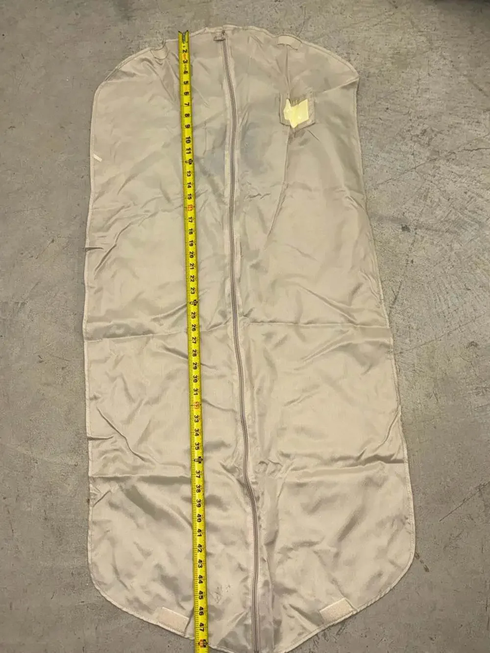 Burberry quality preserving cover