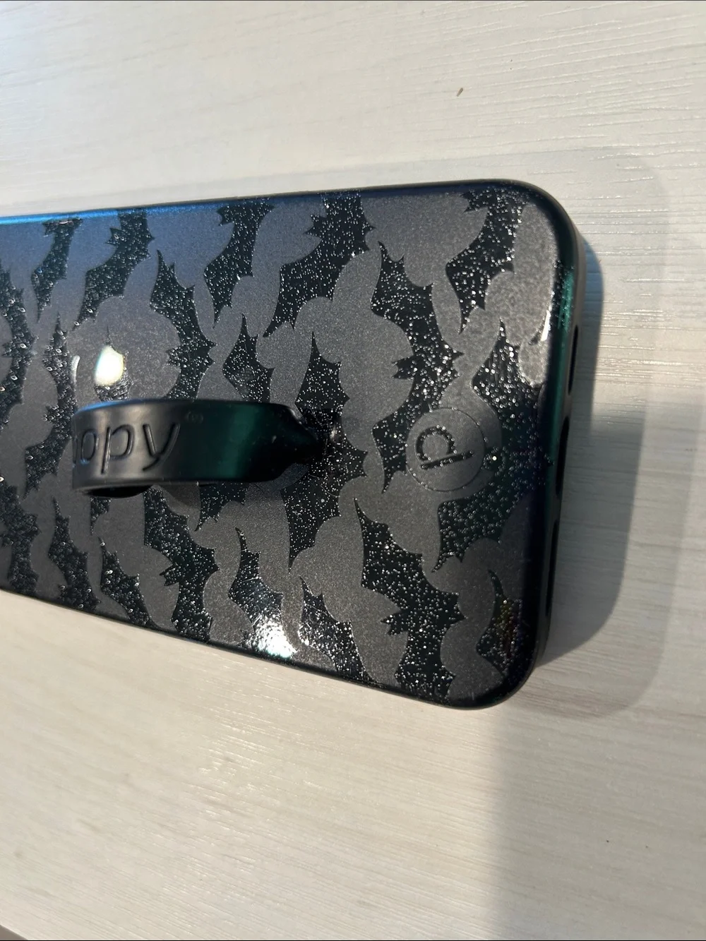 Loopy Case slim loopy
