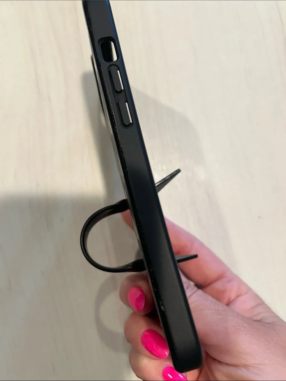 Loopy Case slim loopy