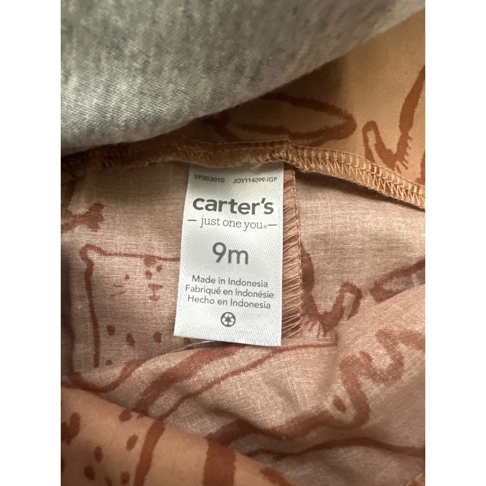 Carters sweet pieces