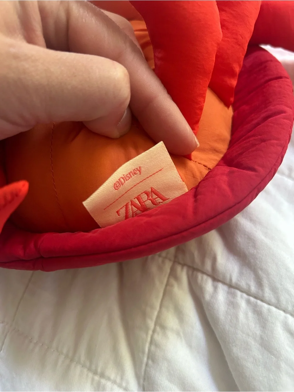 Zara disney little