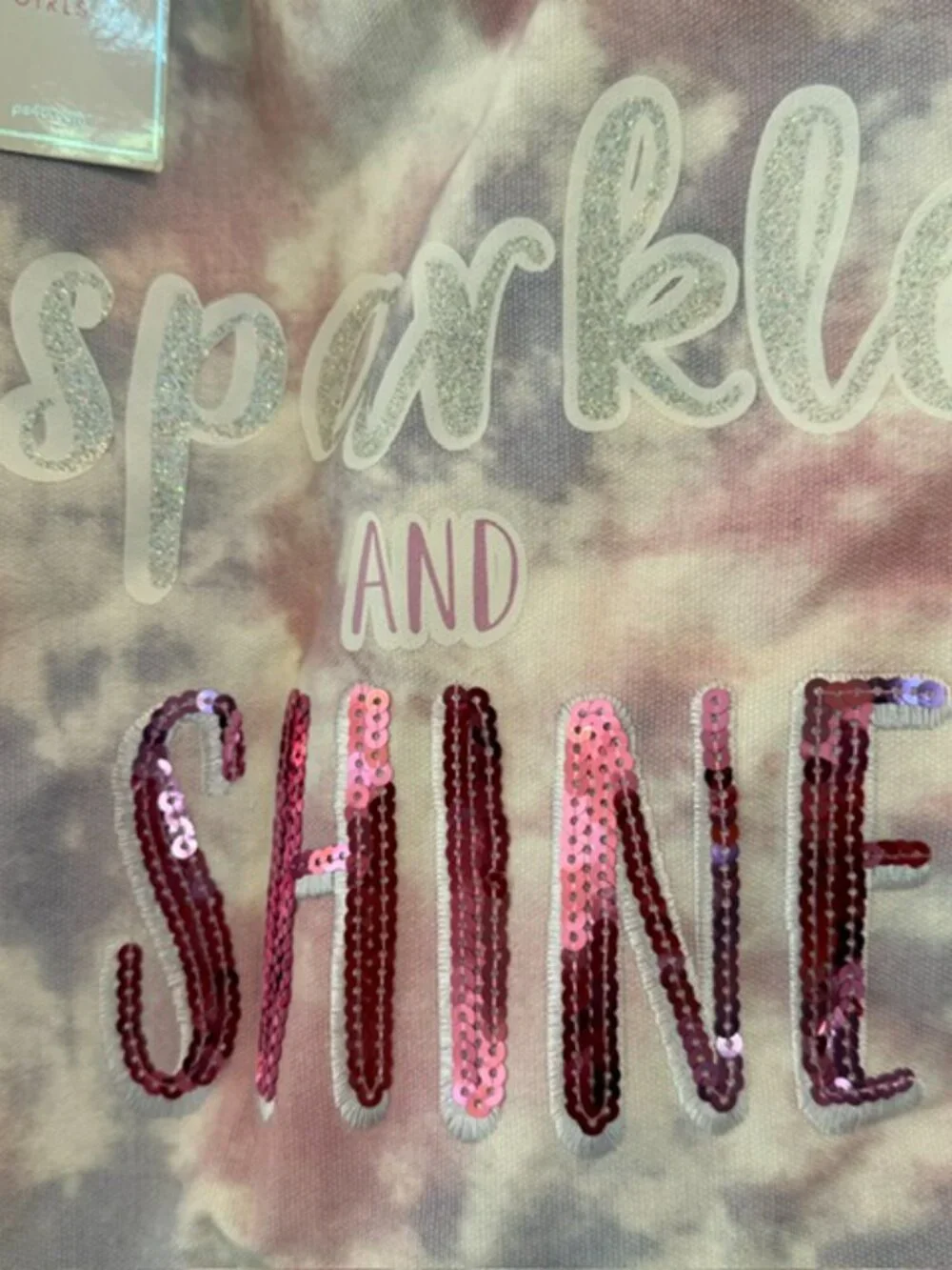 Aeropostale tote bag