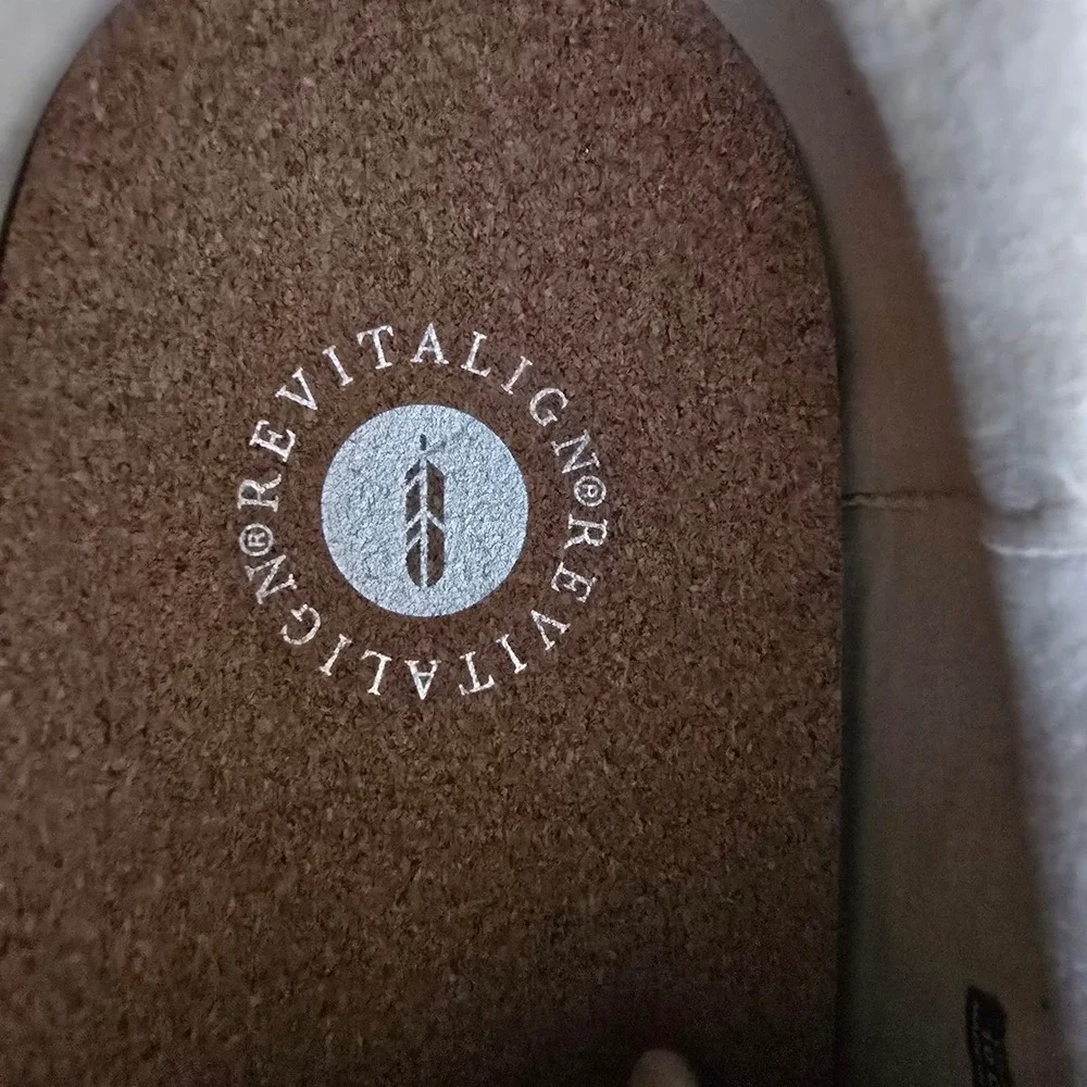 REVITALIGN style cork everyday
