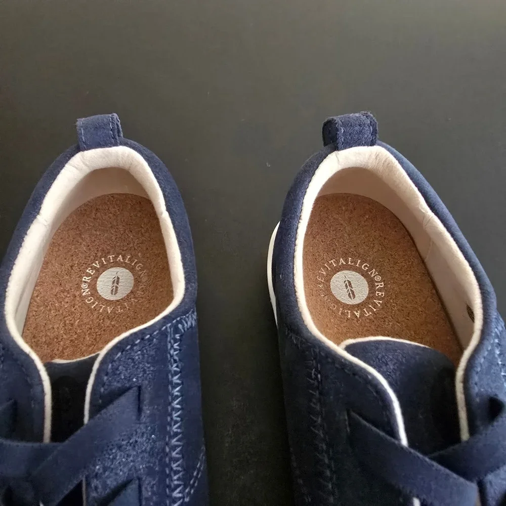 REVITALIGN shoes 10d lace