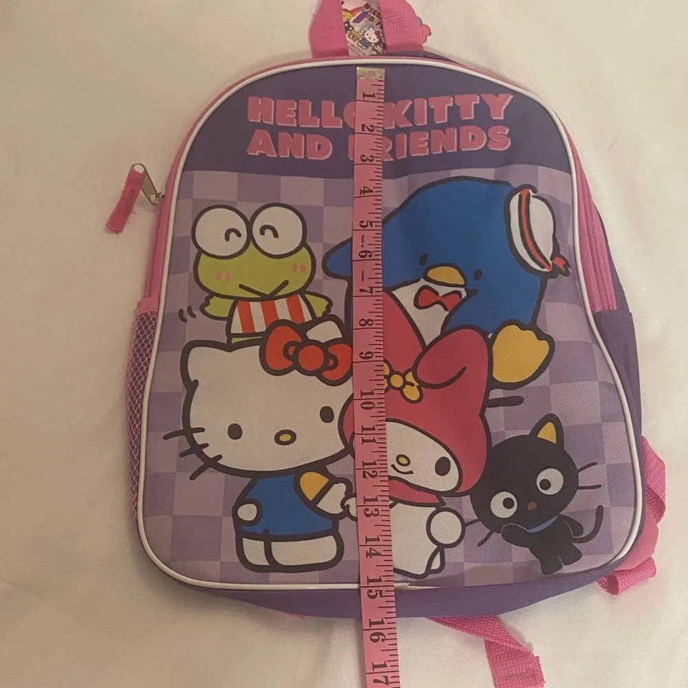 Sanrio tag featuring