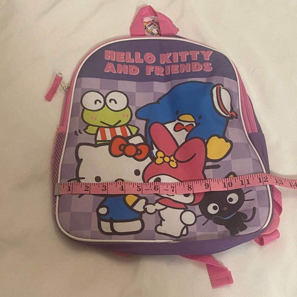 Sanrio tag featuring