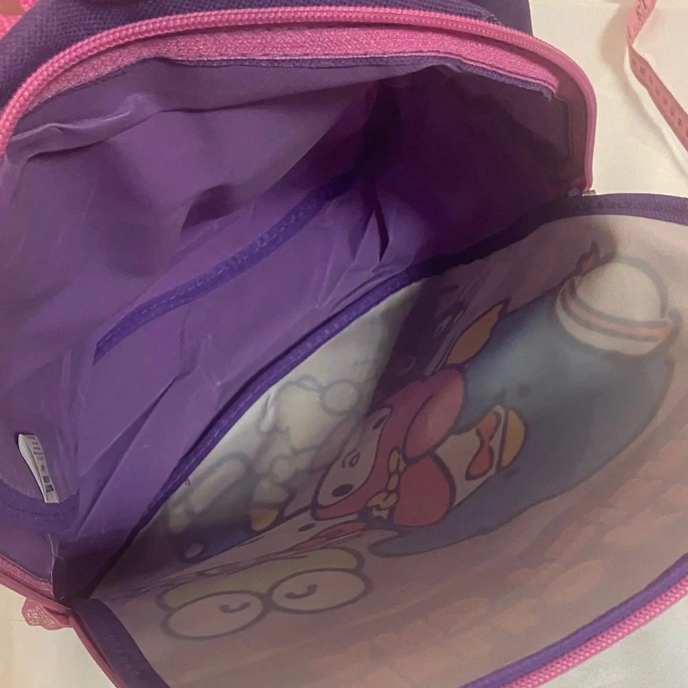 Sanrio tag featuring