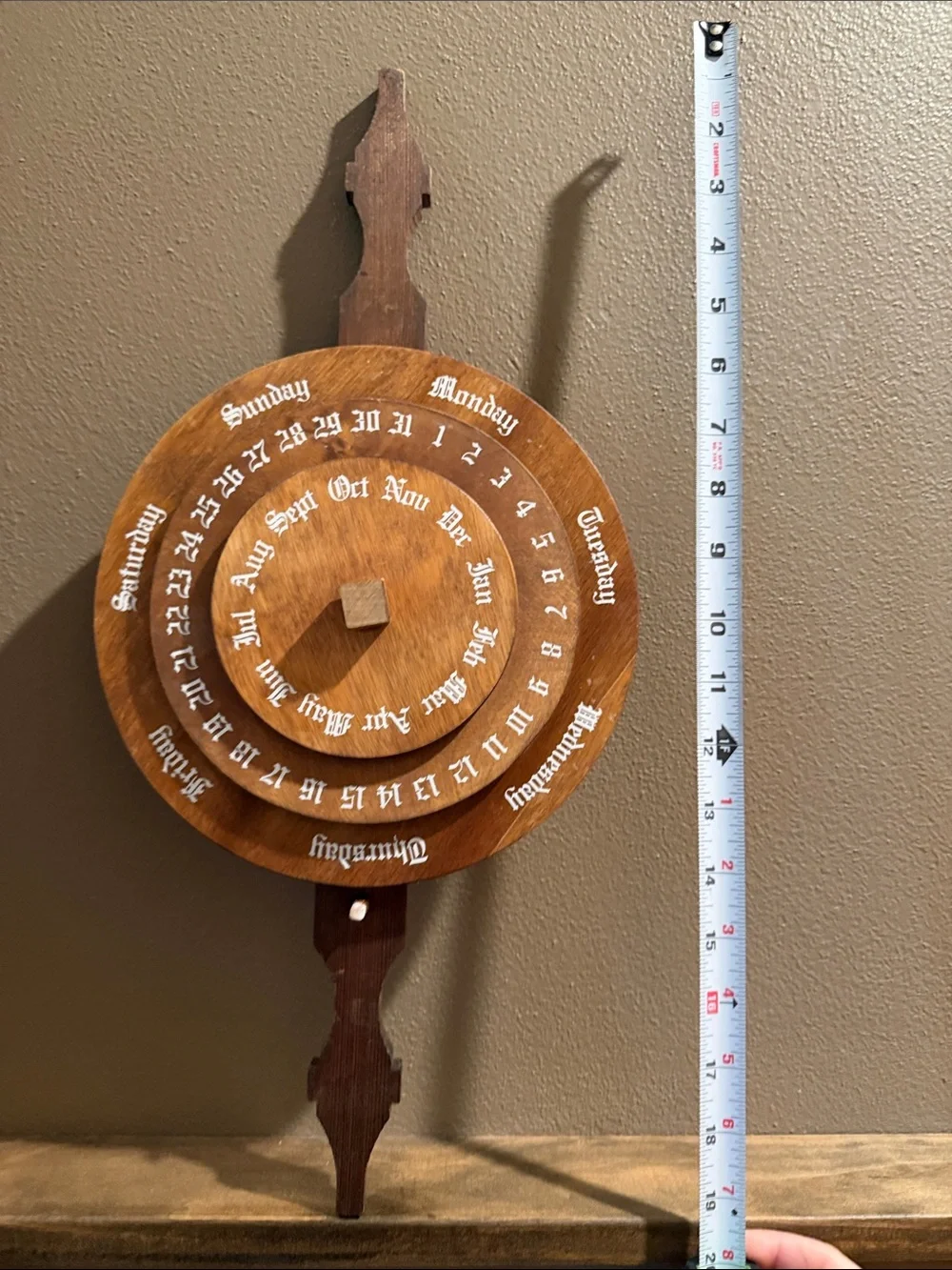 N/A vintage swiss