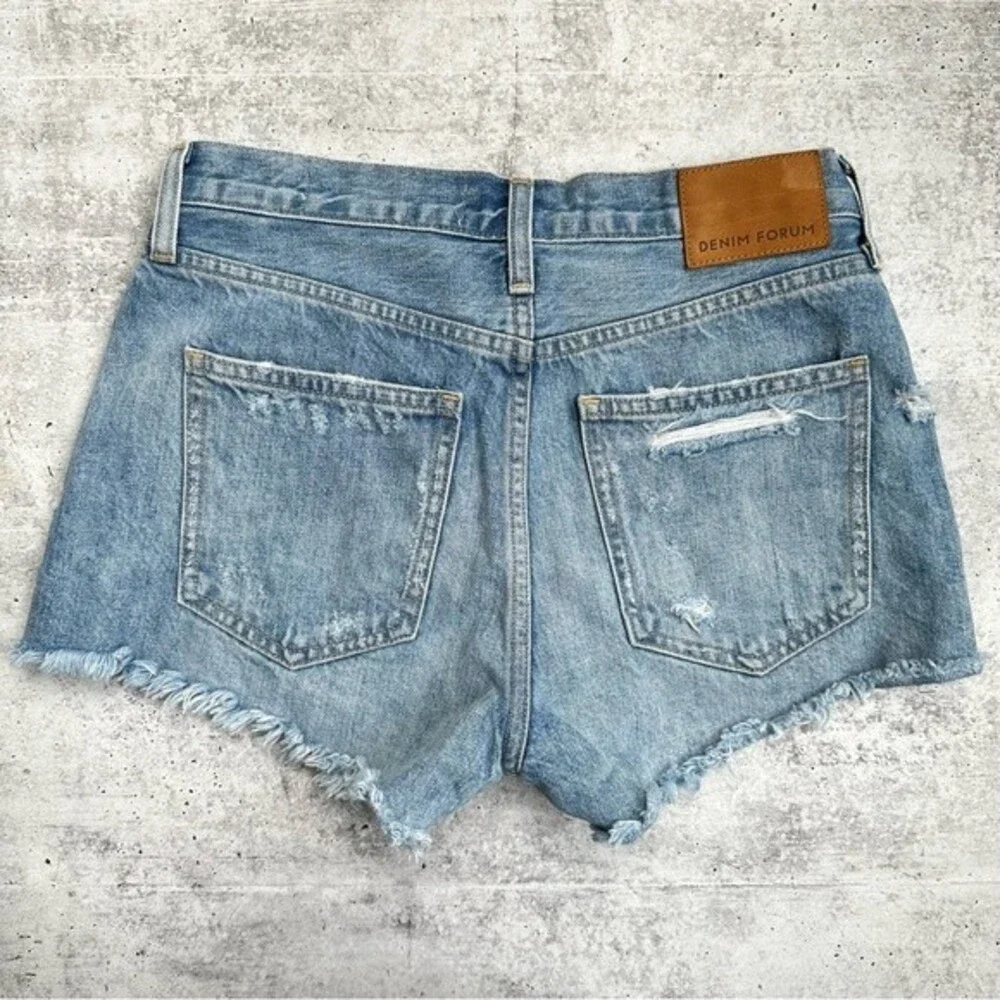 Denim Forum preowned gently
