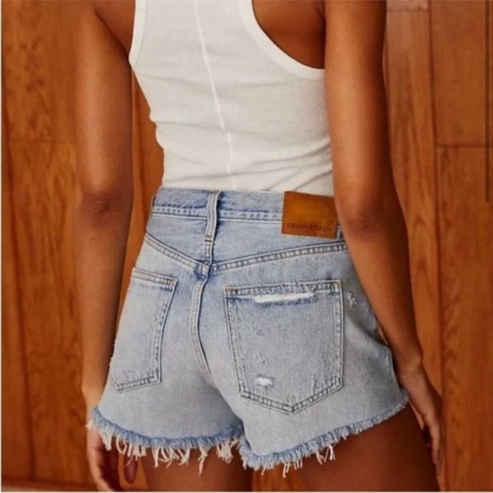 Denim Forum preowned gently