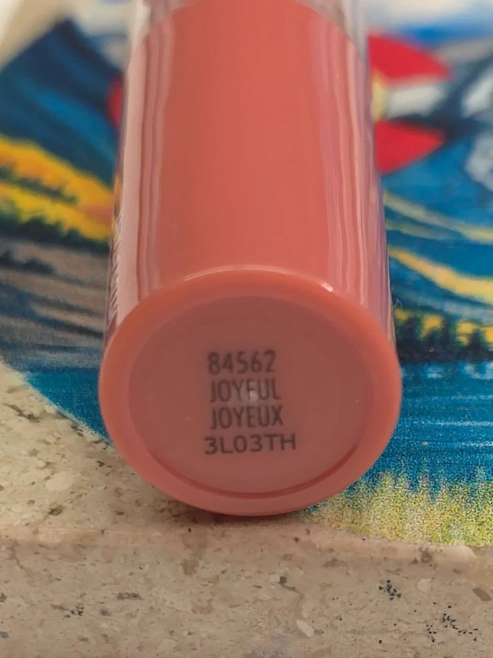 ELF juicy pink