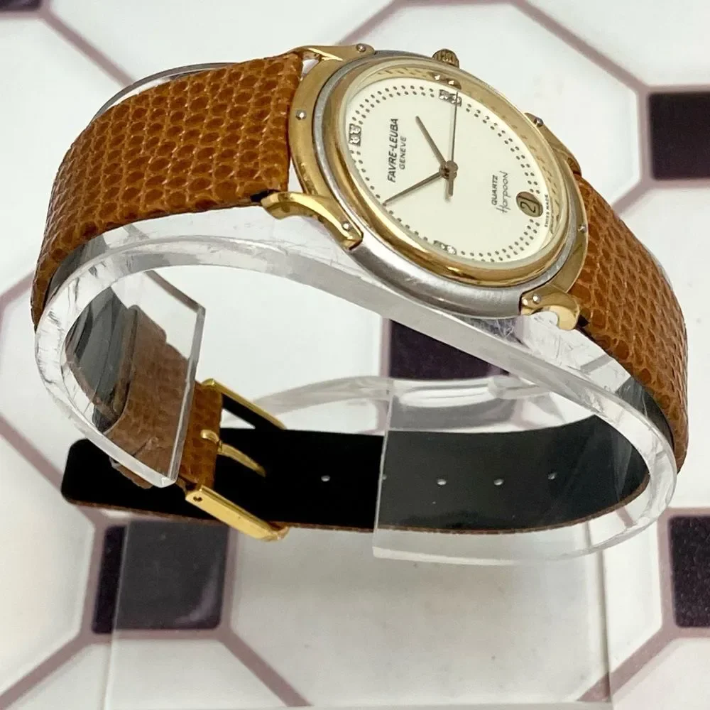 Favre-Leuba vintage favre