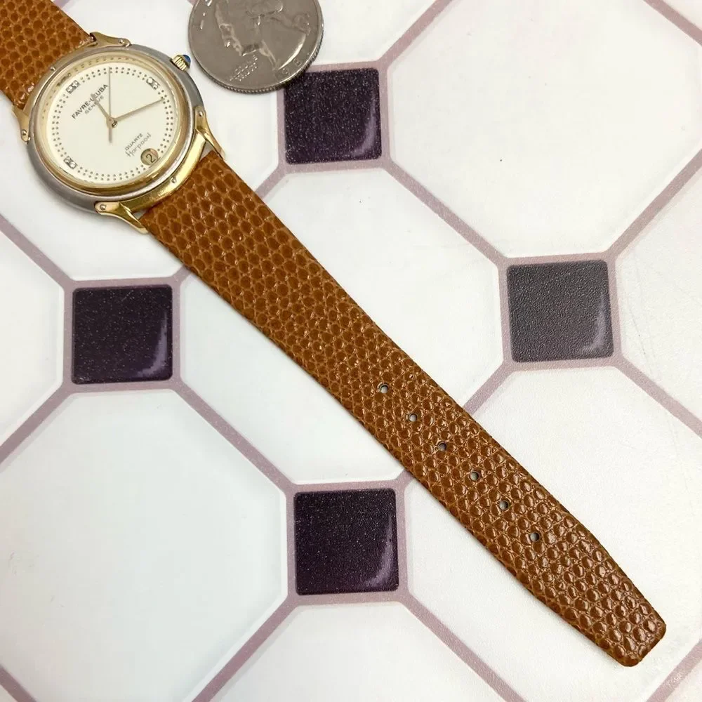 Favre-Leuba vintage favre
