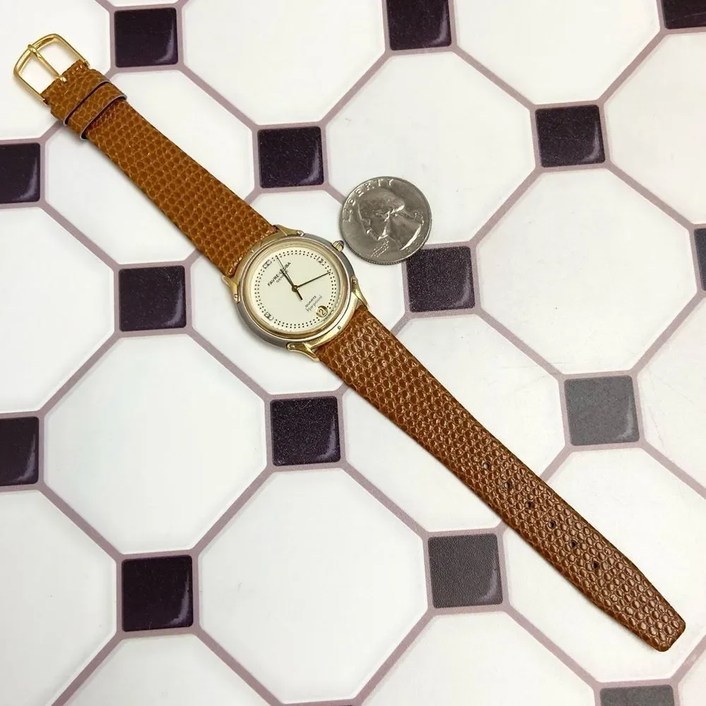 Favre-Leuba vintage favre