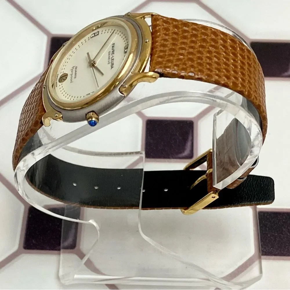 Favre-Leuba vintage favre