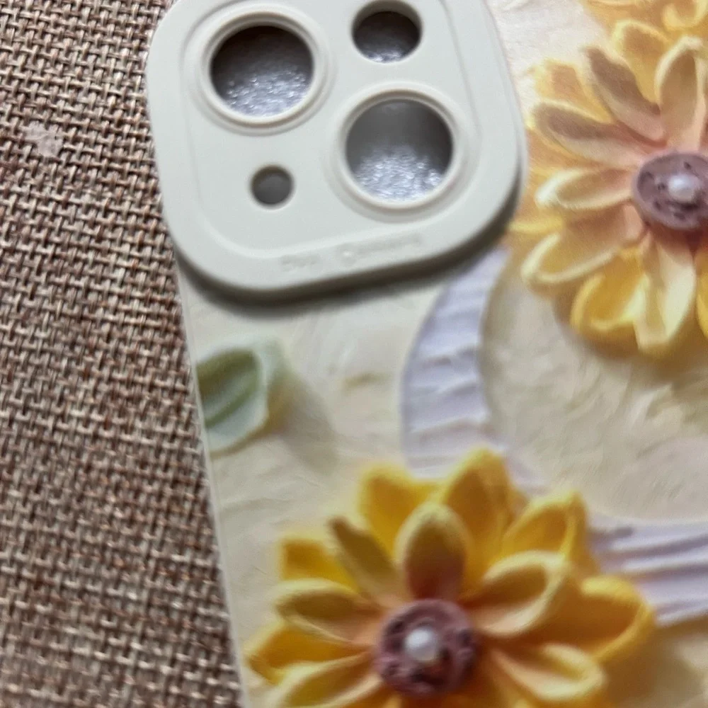 None iphone case