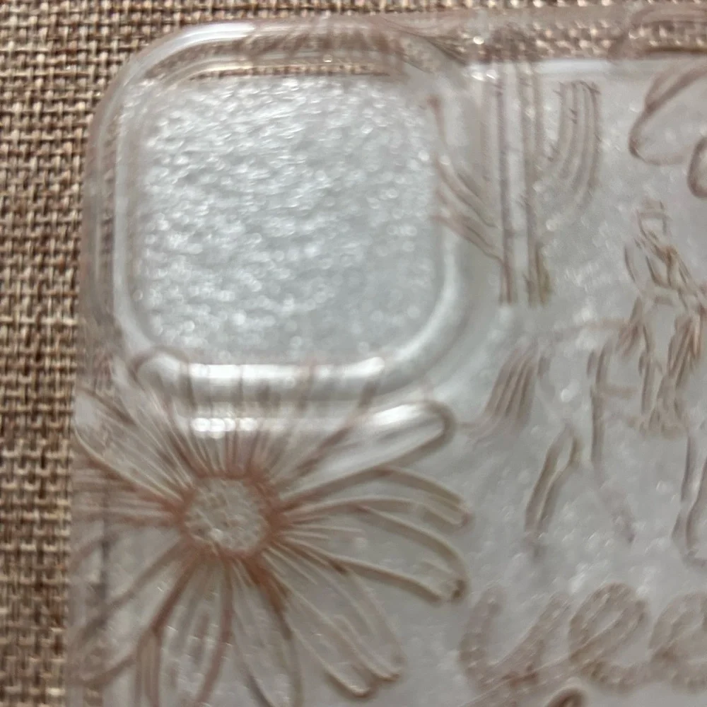 None iphone case