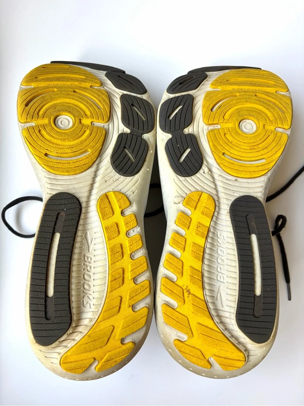 Brooks Men’s Glycerin 21 Running Shoes