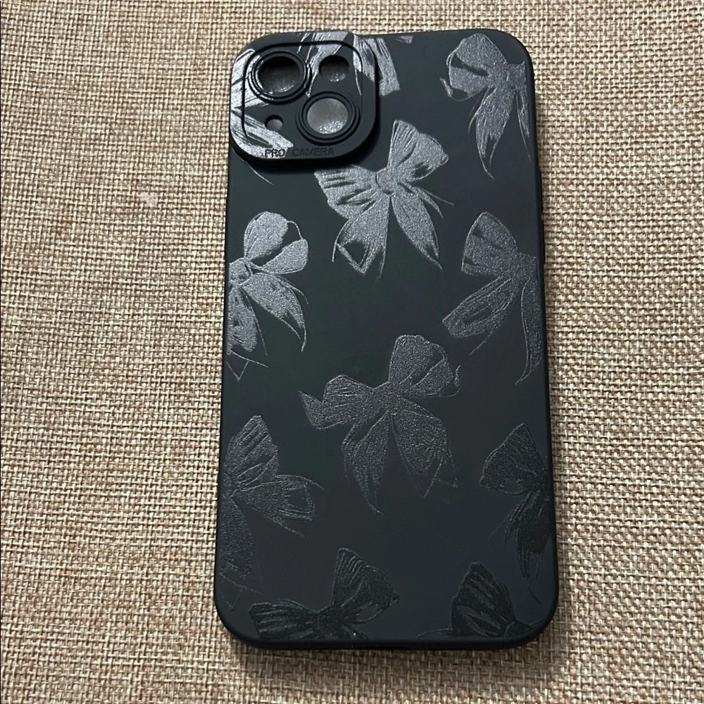 iphone Case-See Description to see which iPhones can use this case  NWOT