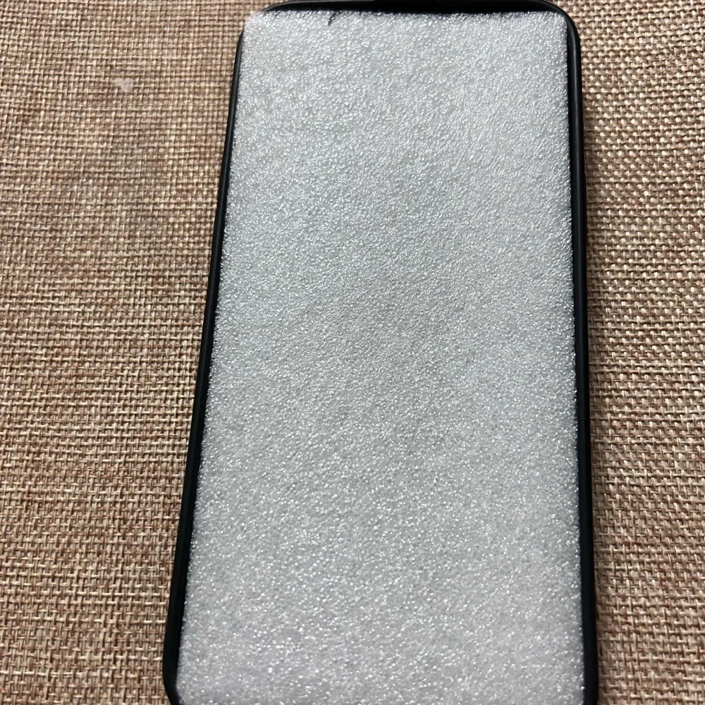 None iphone case