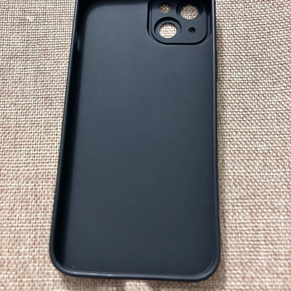 None iphone case