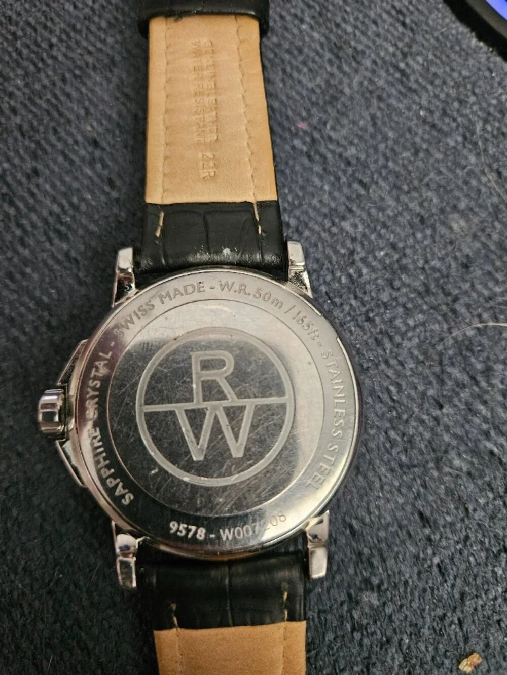 Raymond Weil raymond weil