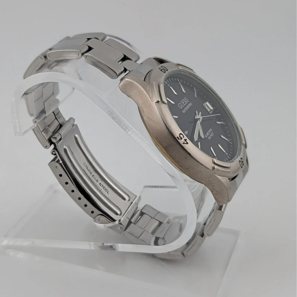 Guess waterpro quartz