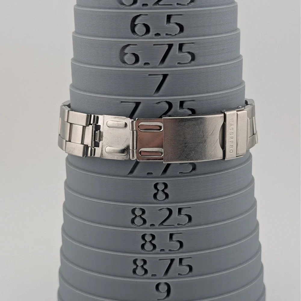 Guess waterpro quartz