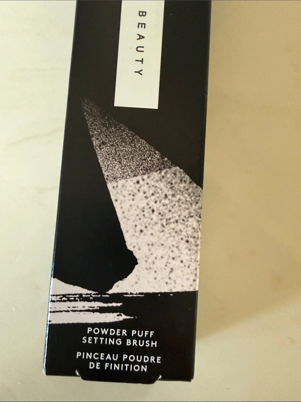 Fenty Beauty brush color