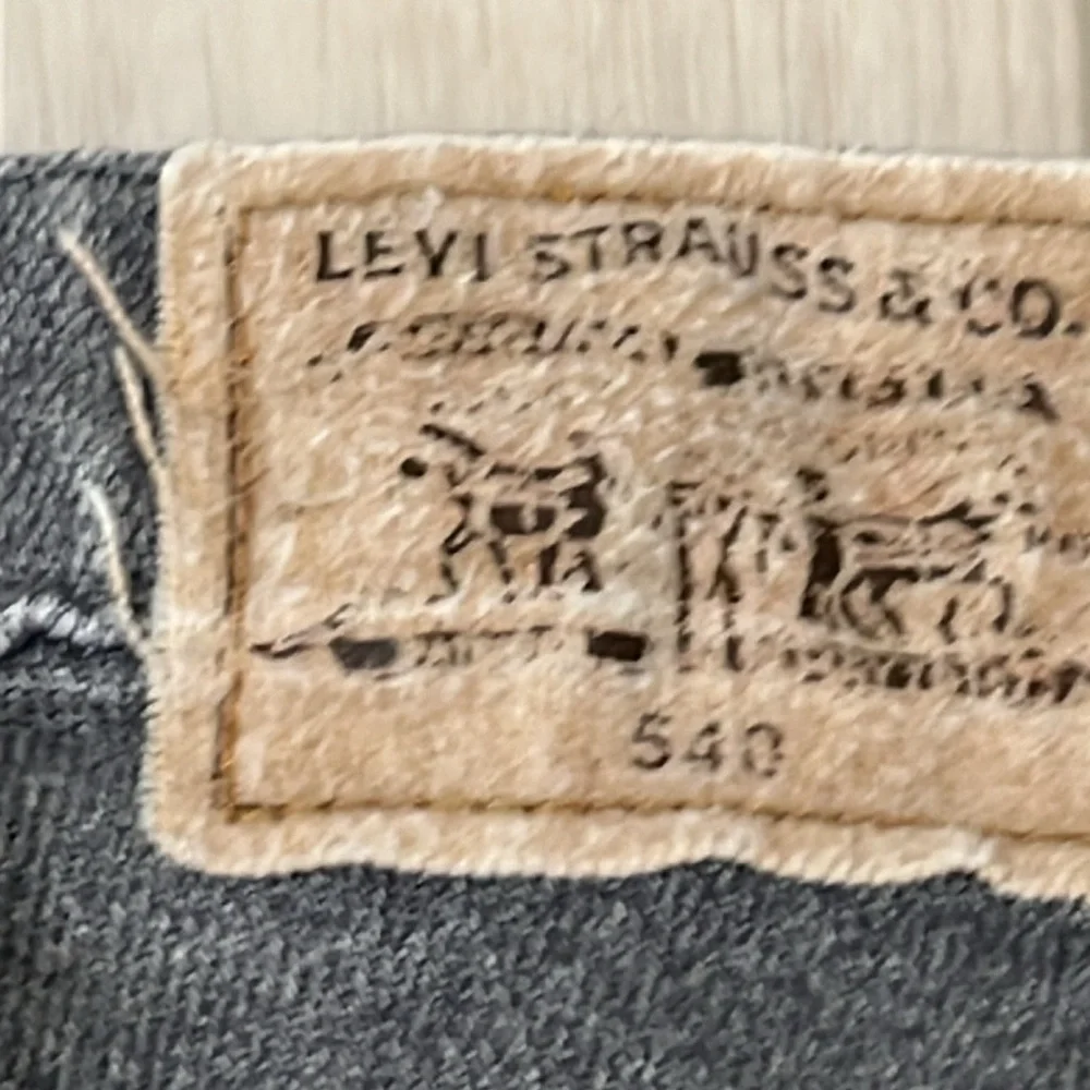 Levis great vintage