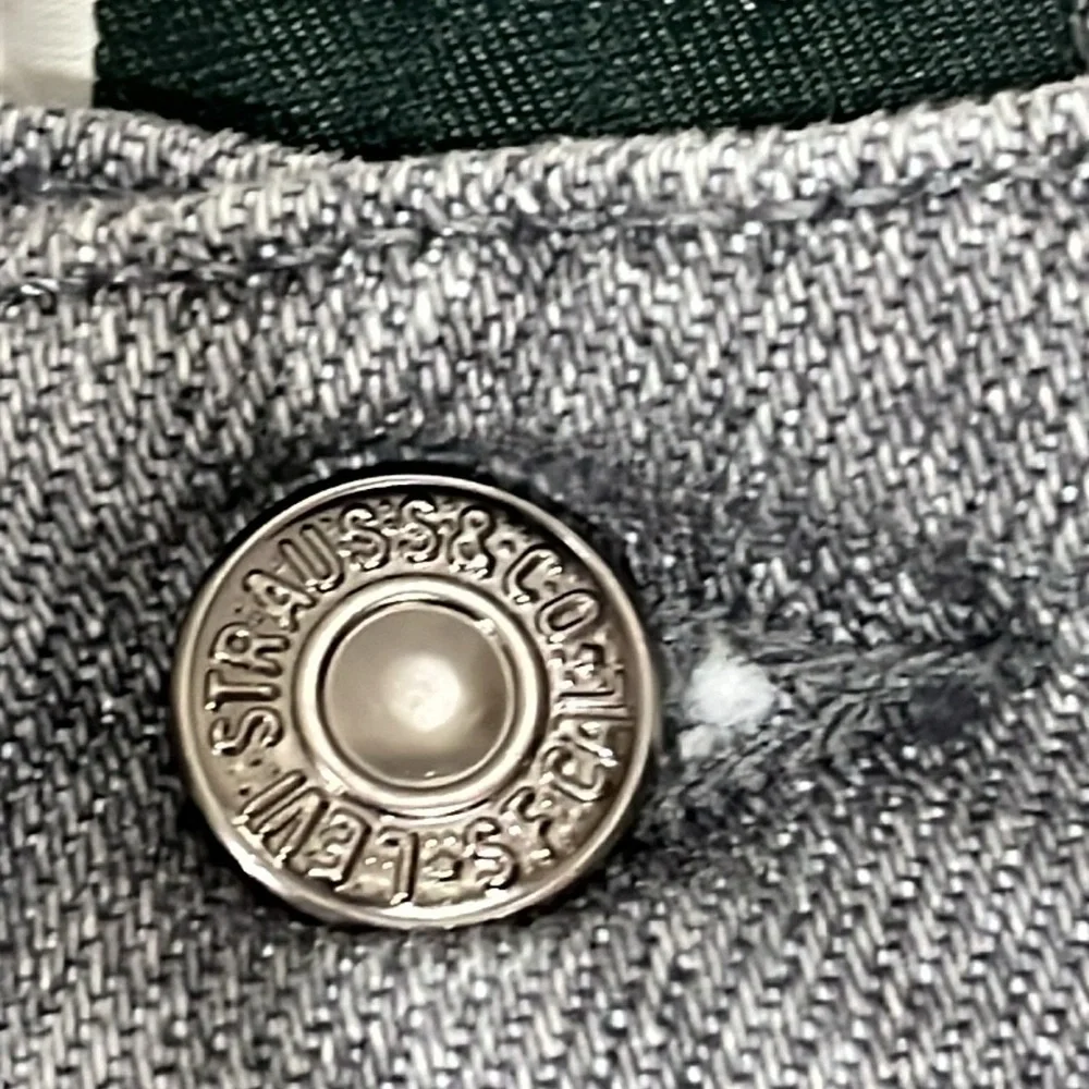 Levis great vintage