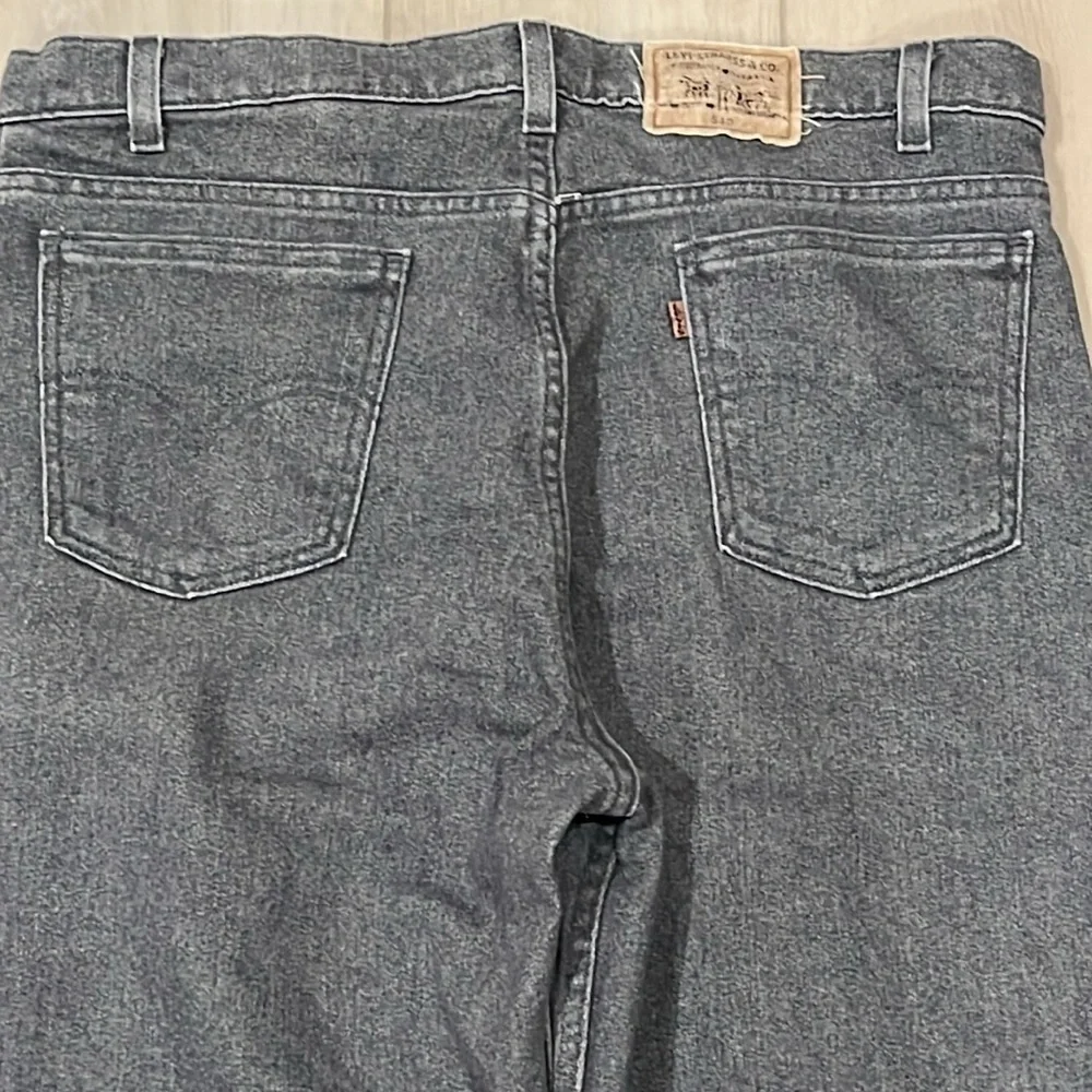 Levis great vintage
