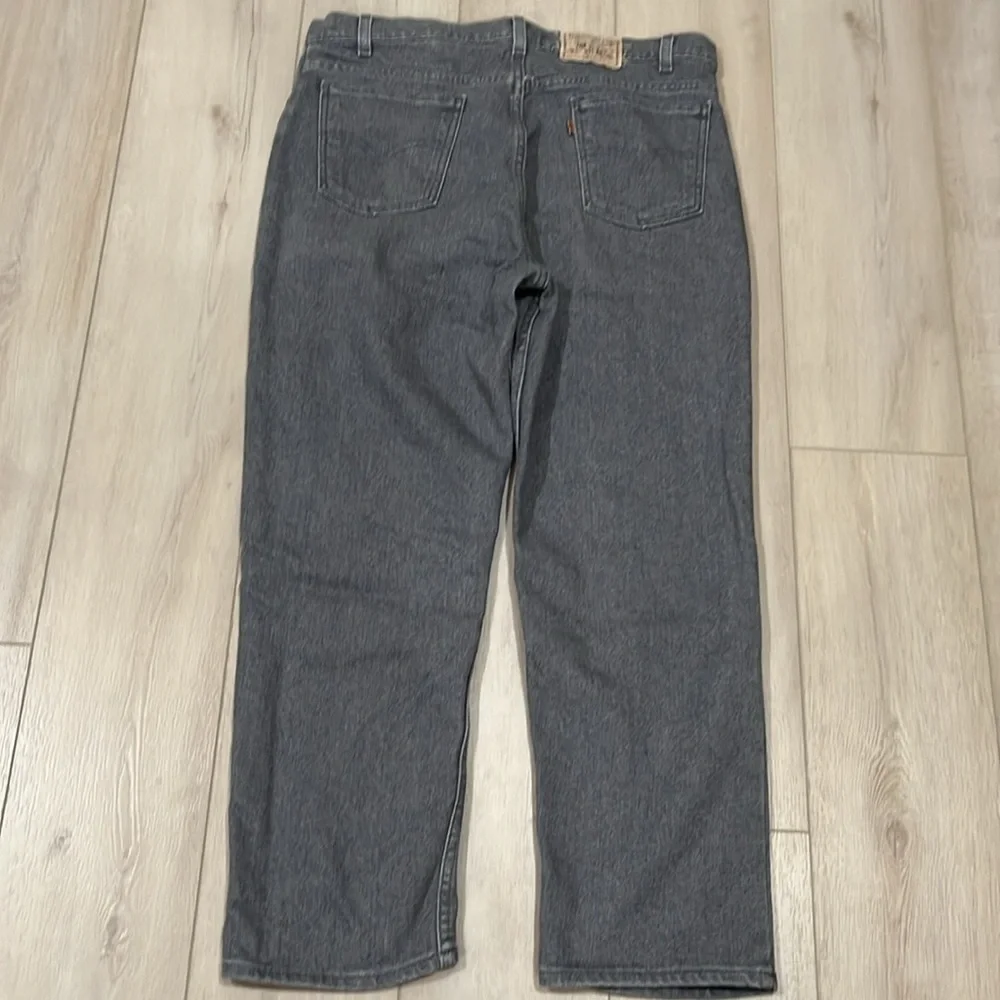 Levis great vintage