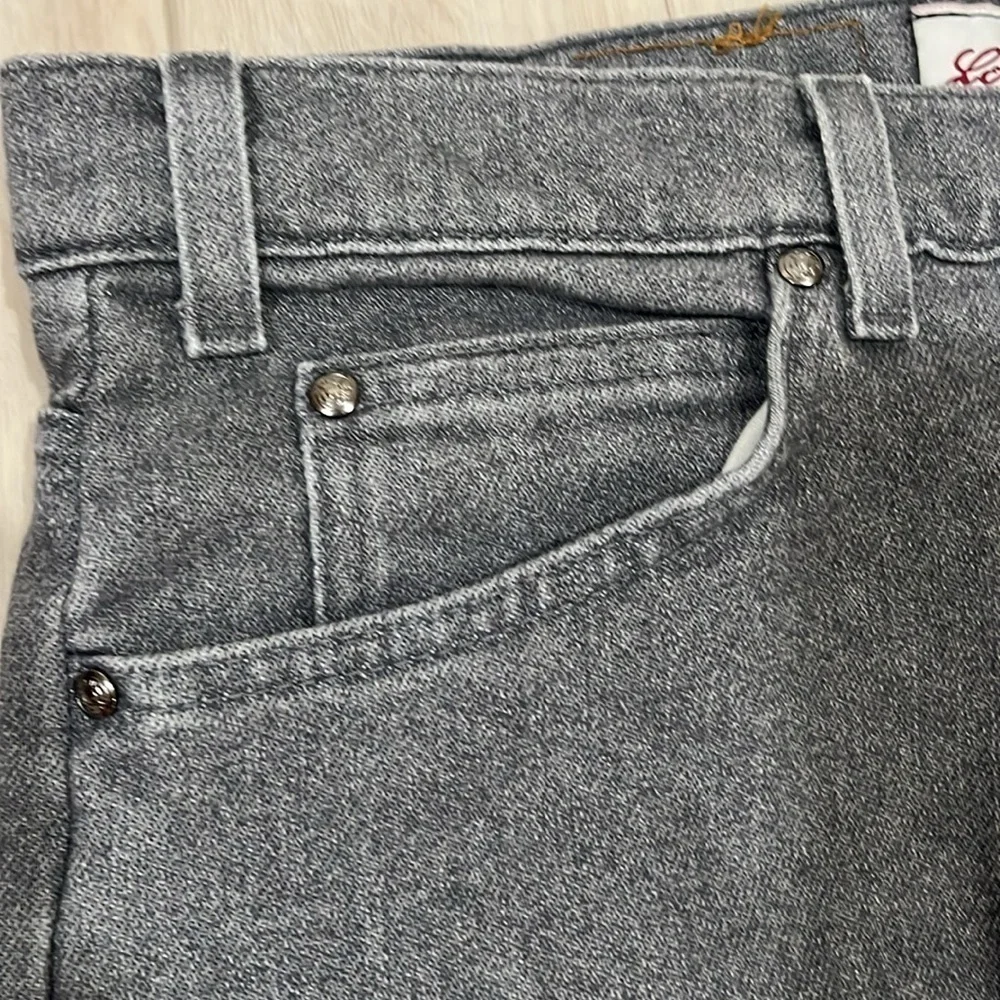 Levis great vintage