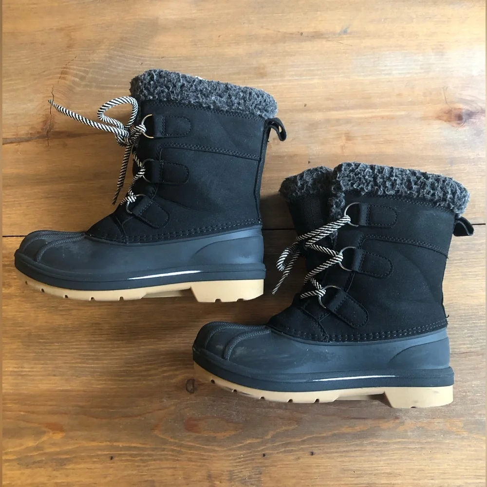 Kids Weather Boot Bundle
