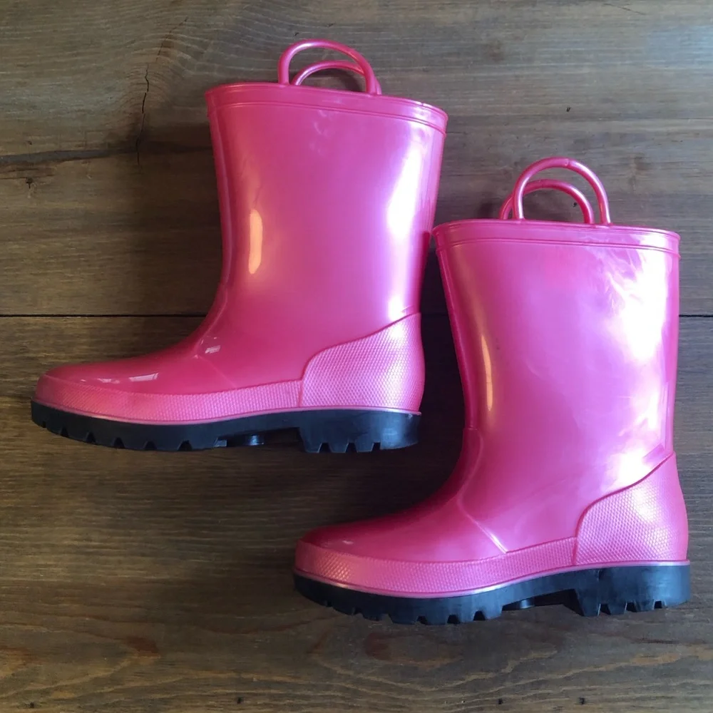 Kids Weather Boot Bundle