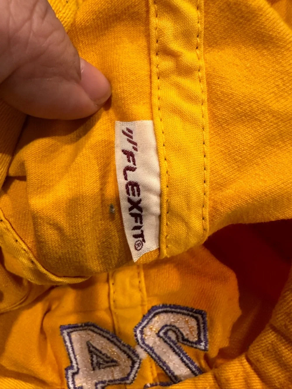 N/A bright yellow