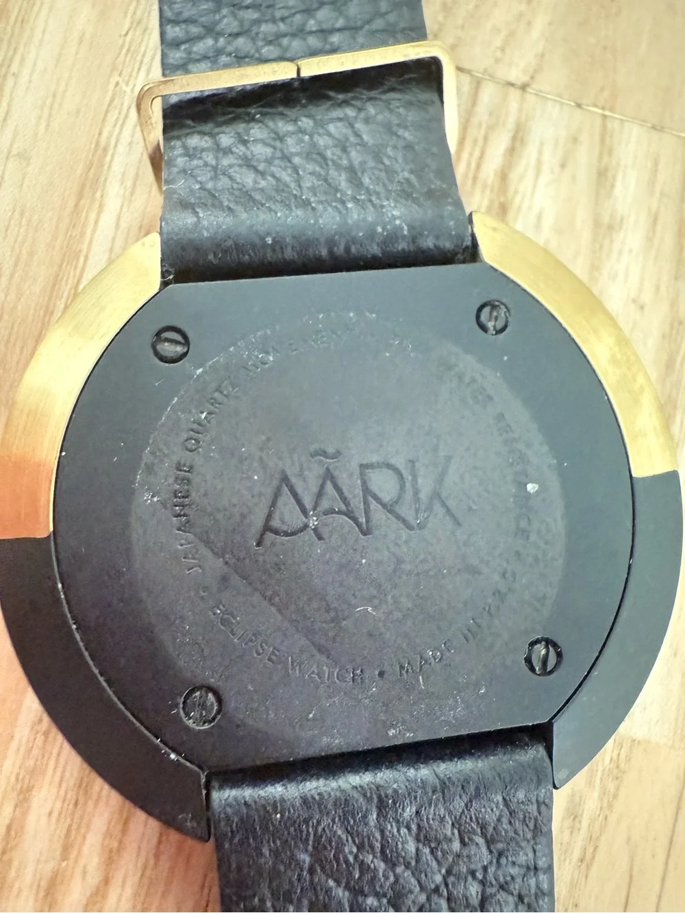 Aark collective brand aark