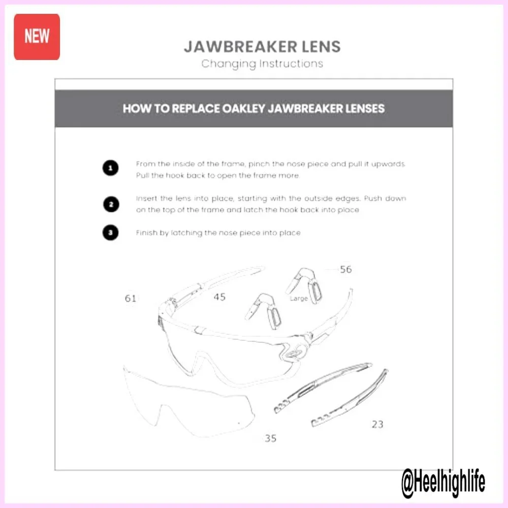 N/A original jawbreaker