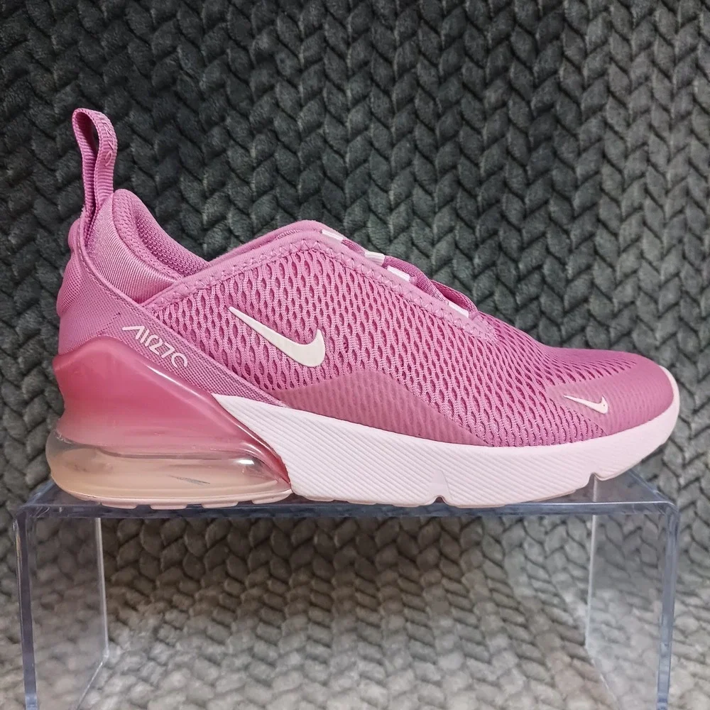 Nike review all