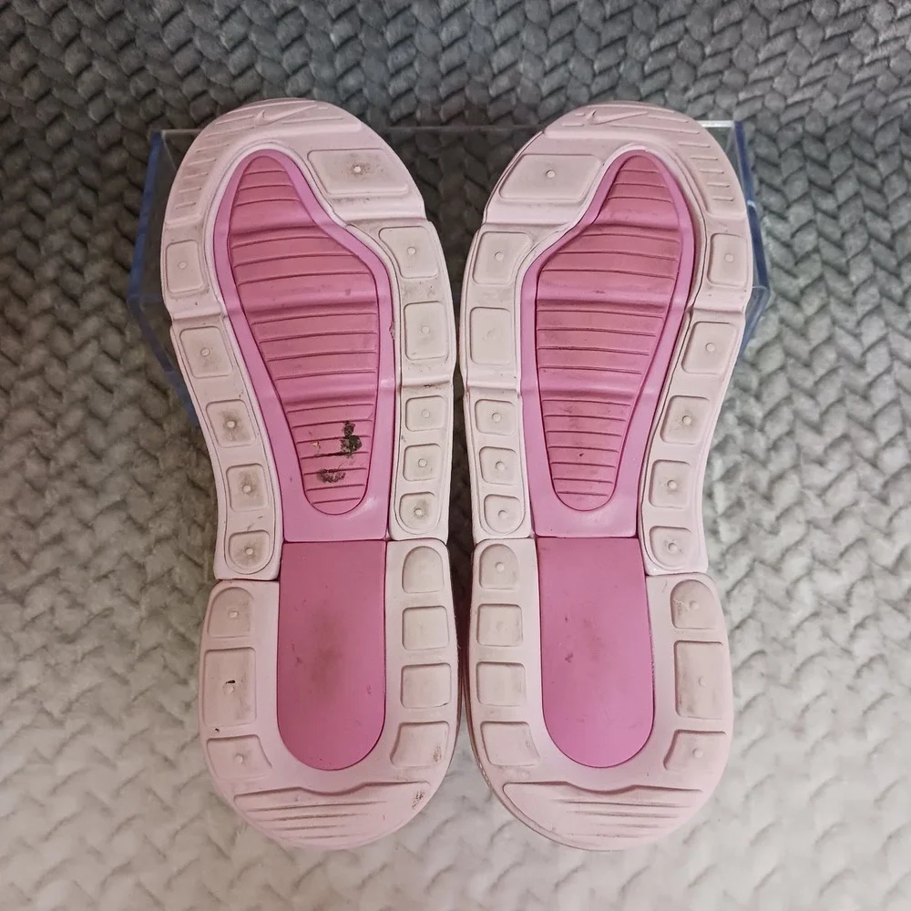 Nike review all